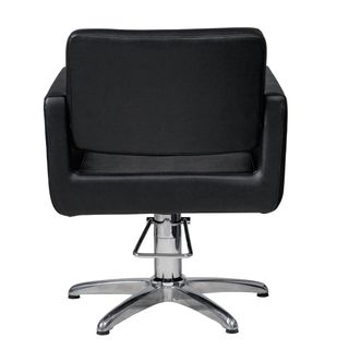 Sillón de peluquería base estrella Chic E