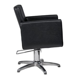 Sillón de peluquería base estrella Chic E