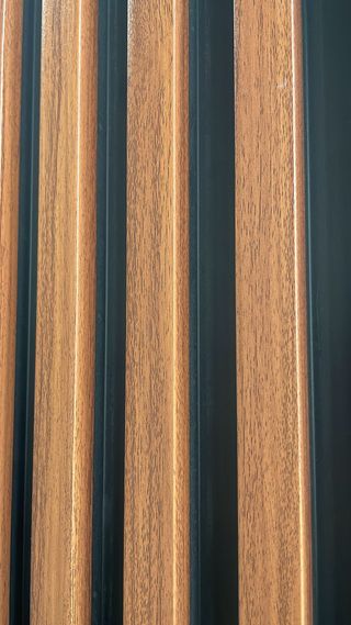 Listones Decorativos WPC