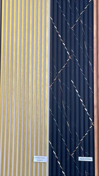 Listones Decorativos WPC