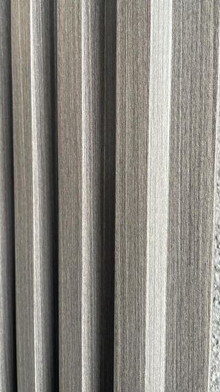 Listones Decorativos WPC