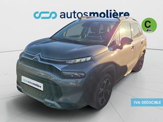 Citroën C3 Aircross PureTech 130 Shine Pack EAT6 96 kW (131 CV)