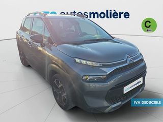 Citroën C3 Aircross PureTech 130 Shine Pack EAT6 96 kW (131 CV)