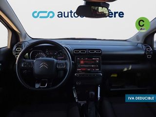Citroën C3 Aircross PureTech 130 Shine Pack EAT6 96 kW (131 CV)