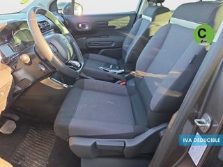 Citroën C3 Aircross PureTech 130 Shine Pack EAT6 96 kW (131 CV)