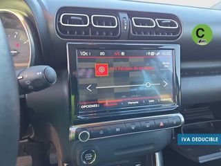 Citroën C3 Aircross PureTech 130 Shine Pack EAT6 96 kW (131 CV)