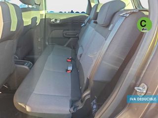 Citroën C3 Aircross PureTech 130 Shine Pack EAT6 96 kW (131 CV)