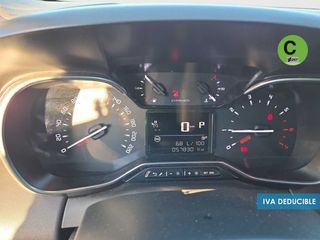 Citroën C3 Aircross PureTech 130 Shine Pack EAT6 96 kW (131 CV)