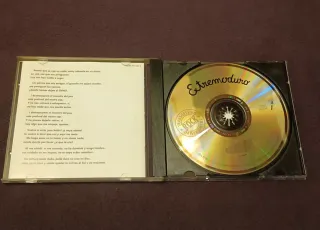 CD Extremoduro - Pedrá