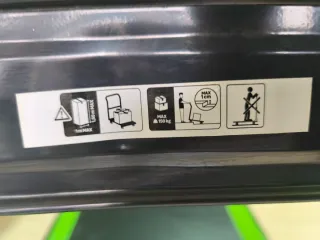 Carro plataforma plegable 150kg