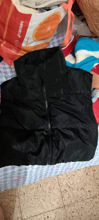 Lote 30 Ropa Variada Talla Única