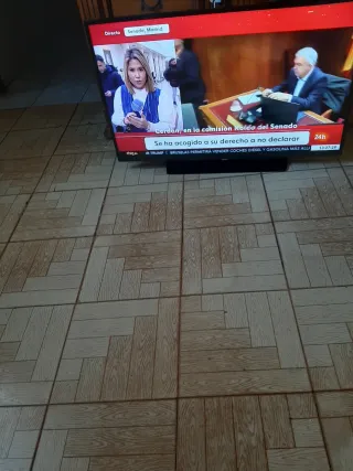 Tv Samsung 40 H 4203 AW smart tv