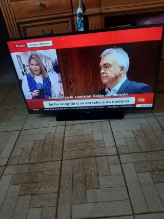 Tv Samsung 40 H 4203 AW smart tv