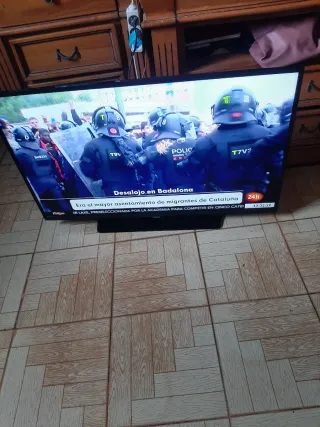 Tv Samsung 40 H 4203 AW smart tv