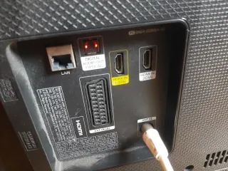 Tv Samsung 40 H 4203 AW smart tv