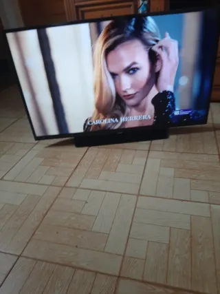 Tv Samsung 40 H 4203 AW smart tv