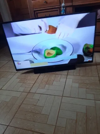 Tv Samsung 40 H 4203 AW smart tv