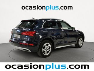 Audi Q5 Design 35 TDI quattro 120 kW (163 CV) S tronic