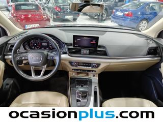 Audi Q5 Design 35 TDI quattro 120 kW (163 CV) S tronic