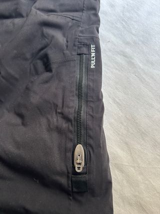 Pantalón esquí niño P 900. Wedze Talla 14.