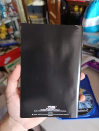 Destroy All Humans! 2 PS2