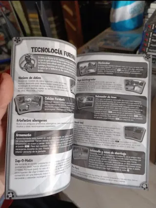 Destroy All Humans! 2 PS2