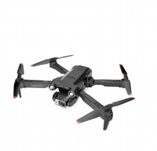 Dron Plegable con Cámara 4K y Evitación d