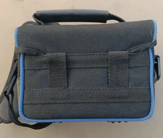 Bolsa Vivanco para cámaras acolchada