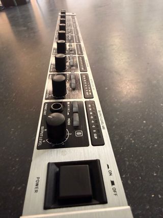 Behringer Powerplay HA8000 Amplificador Auriculare