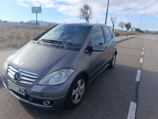 Mercedes-Benz Clase A 2010