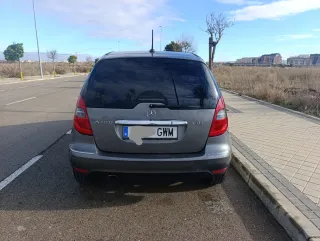 Mercedes-Benz Clase A 2010