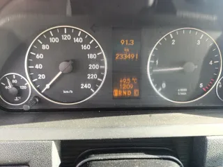 Mercedes-Benz Clase A 2010