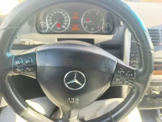 Mercedes-Benz Clase A 2010