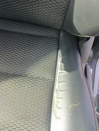 Mercedes-Benz Clase A 2010