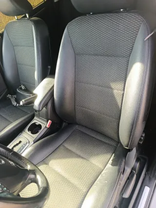 Mercedes-Benz Clase A 2010