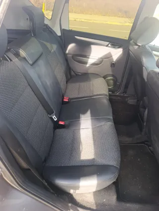 Mercedes-Benz Clase A 2010