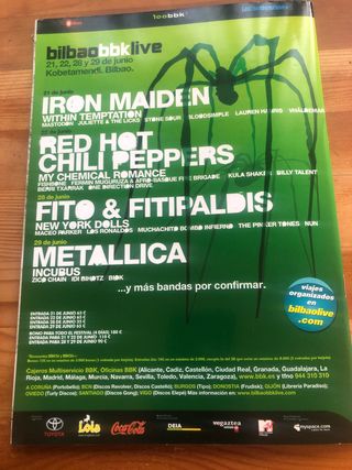 Kerrang 163 - Revista