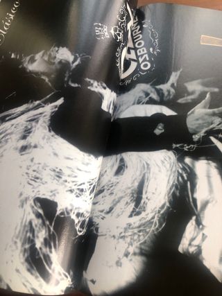 Kerrang 163 - Revista