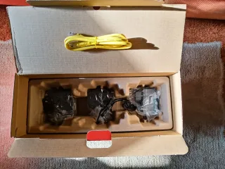 5 Nodos Mercusys AC1900  Mesh Halo H50G Wi-Fi home