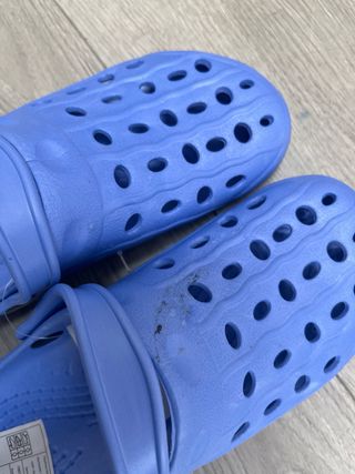 Playshoes Zuecos Unisex Talla 38-39