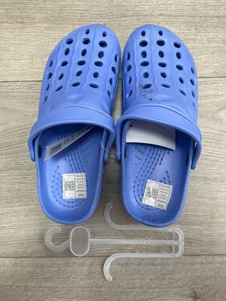 Playshoes Zuecos Unisex Talla 38-39