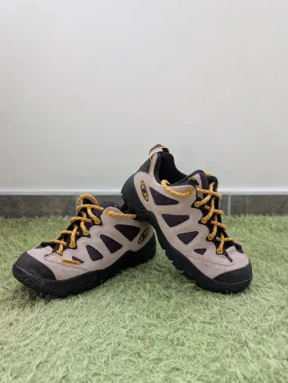 Botas de montaña Salomon