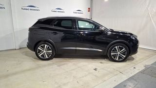 Peugeot 3008 2.0BLUEHDI 133KW (180CV) GT AUTO S&S
