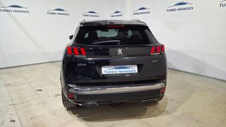 Peugeot 3008 2.0BLUEHDI 133KW (180CV) GT AUTO S&S
