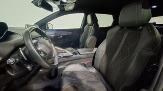 Peugeot 3008 2.0BLUEHDI 133KW (180CV) GT AUTO S&S