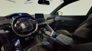 Peugeot 3008 2.0BLUEHDI 133KW (180CV) GT AUTO S&S