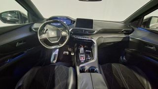 Peugeot 3008 2.0BLUEHDI 133KW (180CV) GT AUTO S&S