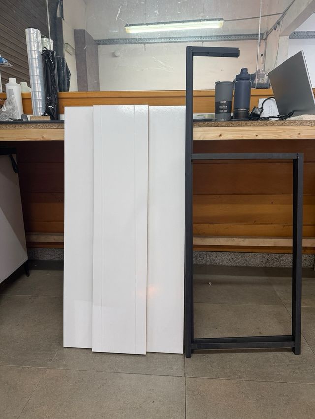 Escritorio Oficina/Casa 90x45 cm