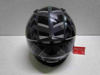CASCO DE MOTO SHIRO (176995)