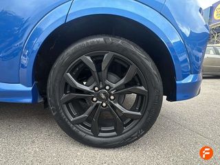 Ford Puma 1.0 EcoBoost 114kW (155cv) ST-Line MHEV